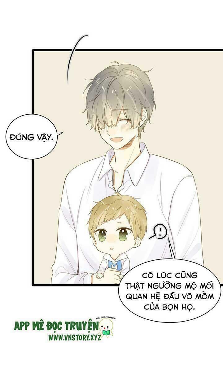 Sinh Hạ Long Chủng Chapter 53 - 24