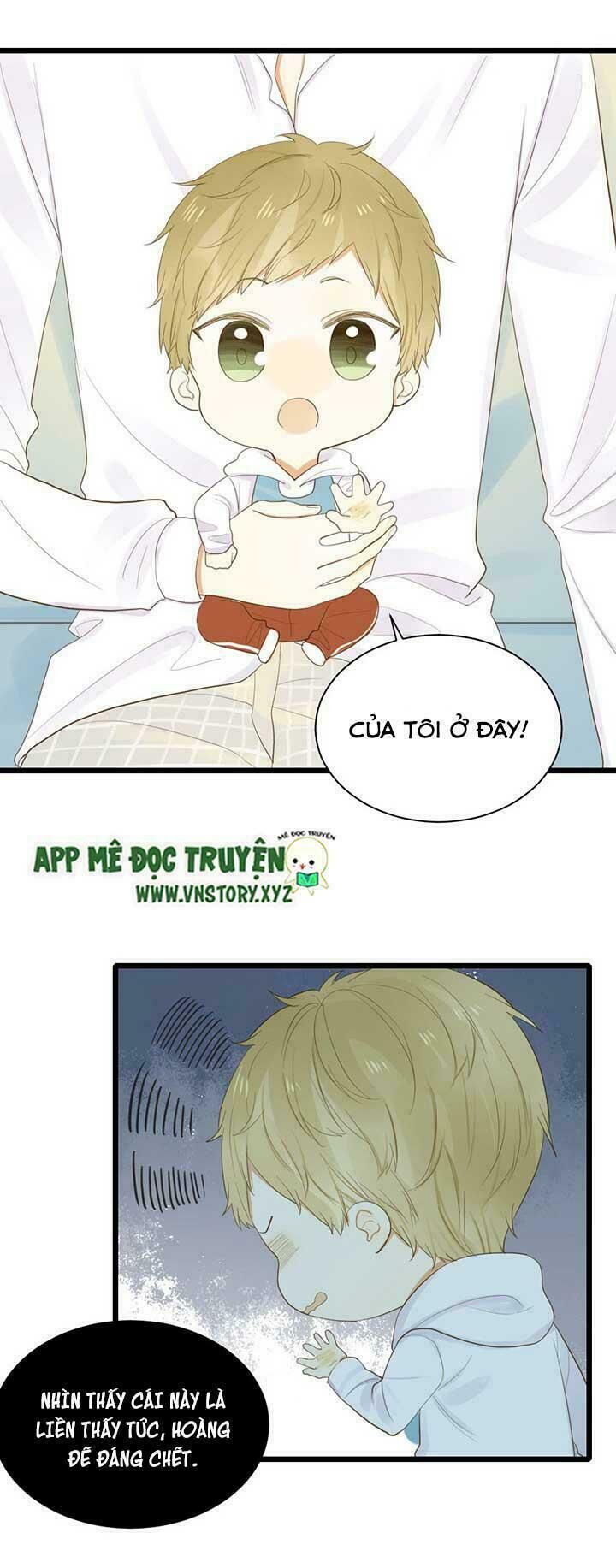 Sinh Hạ Long Chủng Chapter 53 - 4