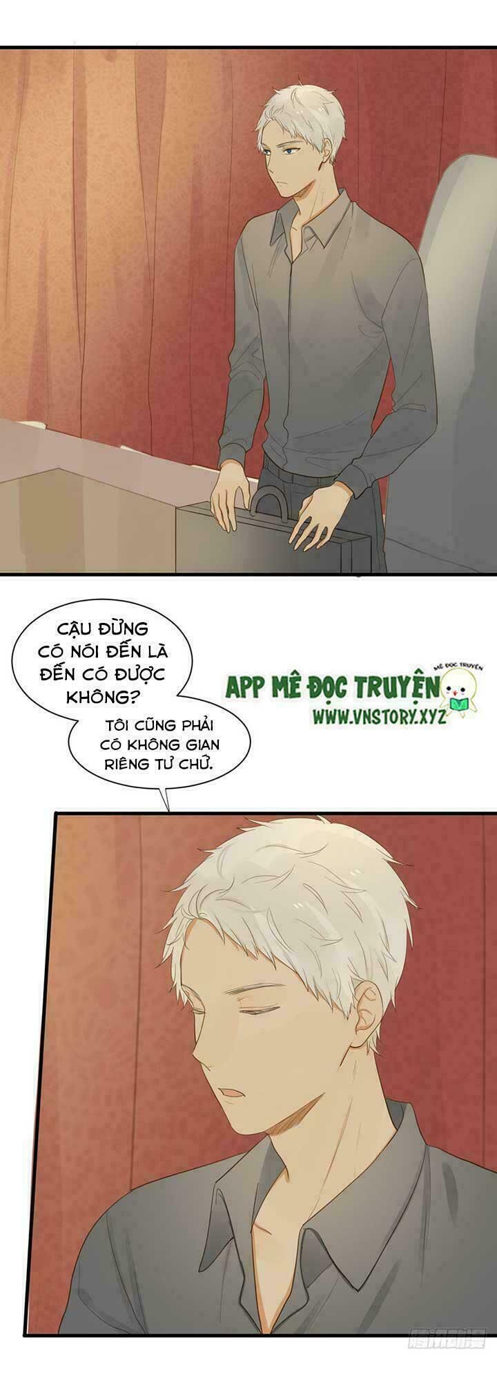 Sinh Hạ Long Chủng Chapter 54 - 11