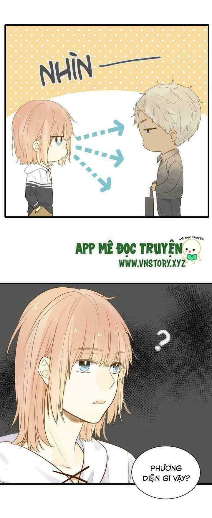 Sinh Hạ Long Chủng Chapter 54 - 12