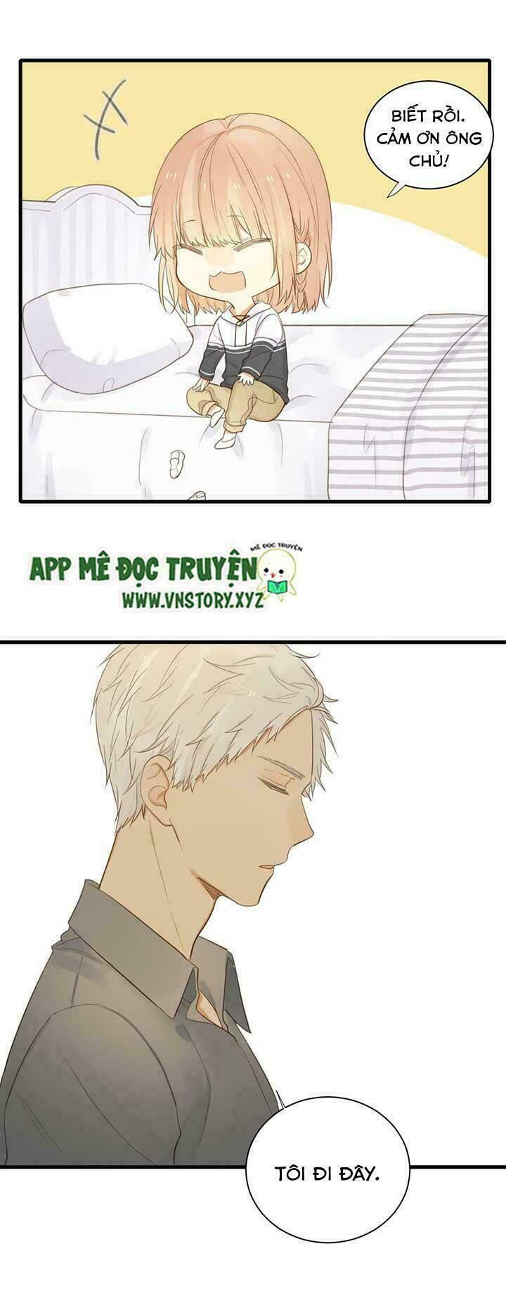 Sinh Hạ Long Chủng Chapter 54 - 19