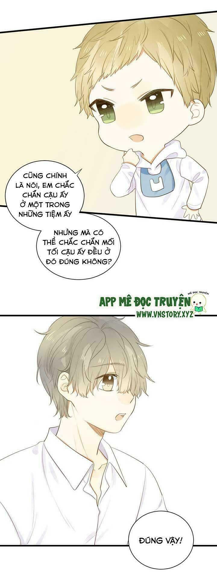 Sinh Hạ Long Chủng Chapter 54 - 3