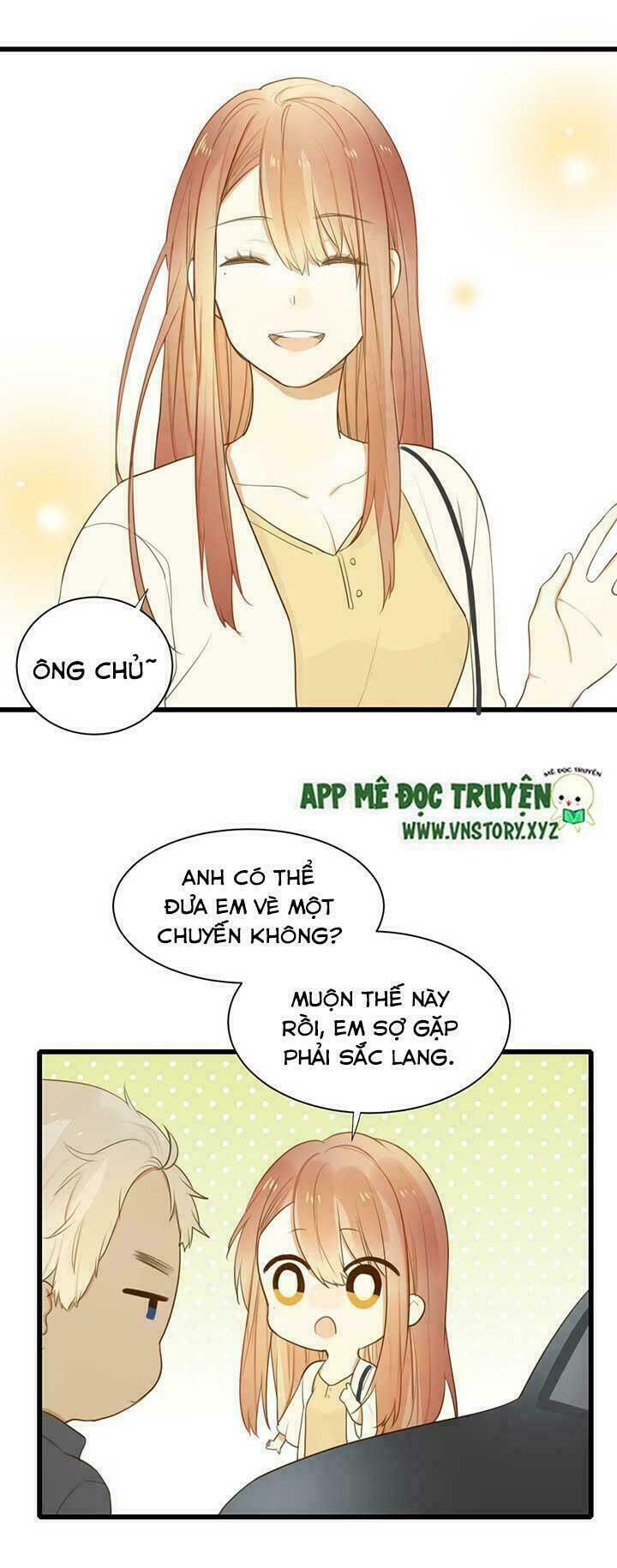 Sinh Hạ Long Chủng Chapter 55 - 6