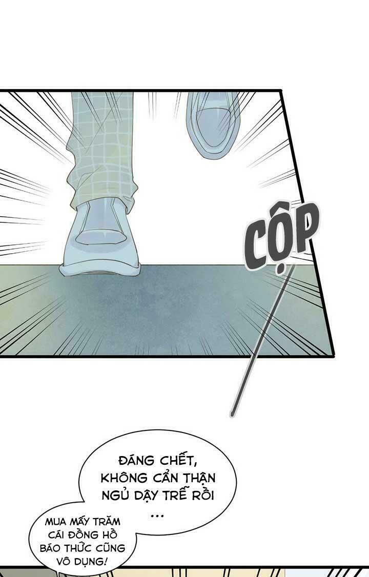 Sinh Hạ Long Chủng Chapter 56 - 3