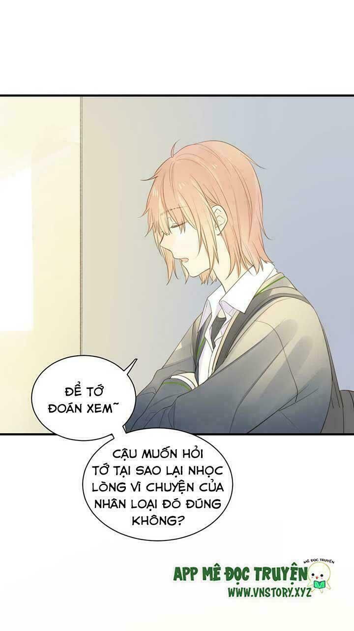 Sinh Hạ Long Chủng Chapter 57 - 12