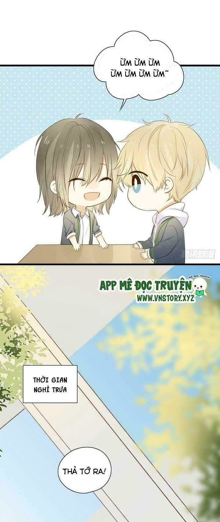 Sinh Hạ Long Chủng Chapter 58 - 11