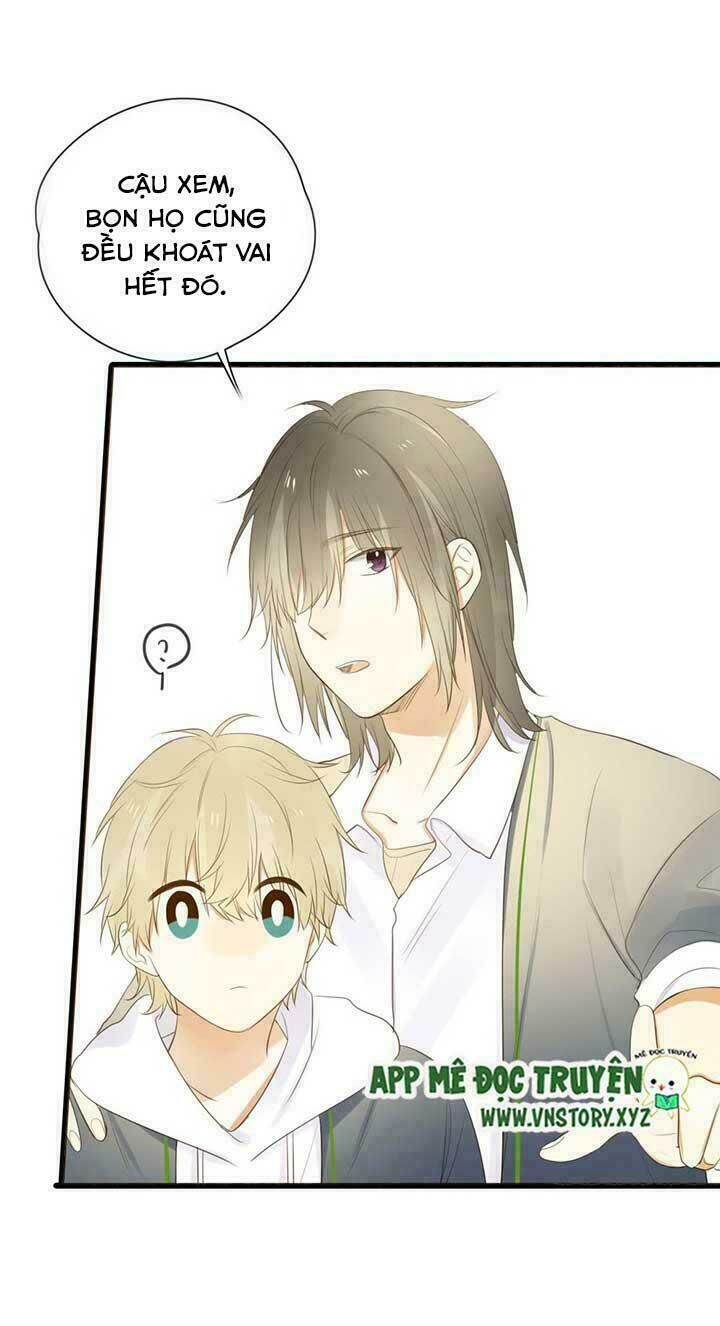 Sinh Hạ Long Chủng Chapter 58 - 16