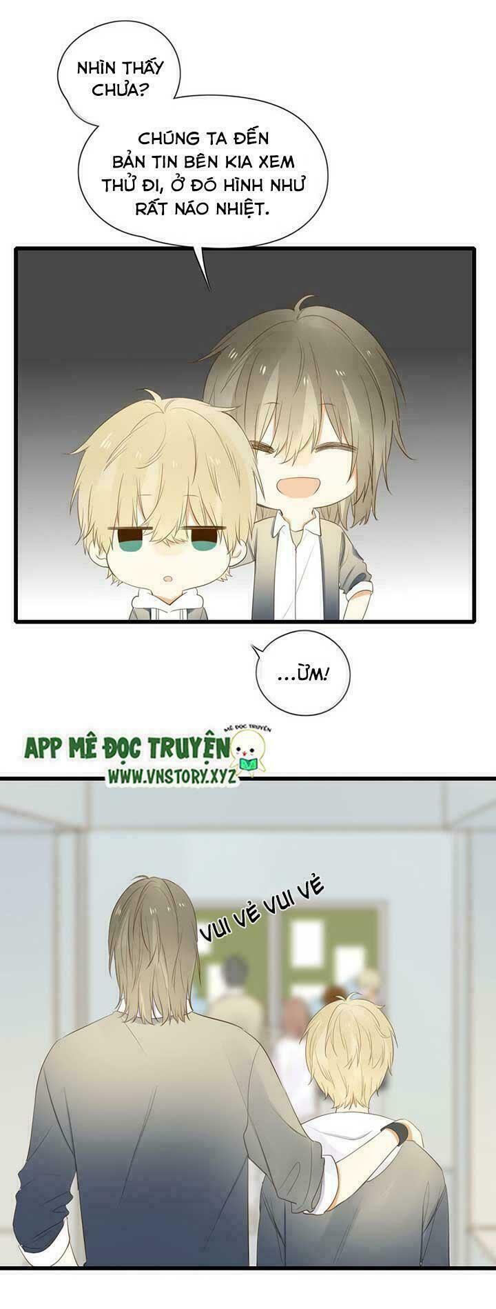 Sinh Hạ Long Chủng Chapter 58 - 18