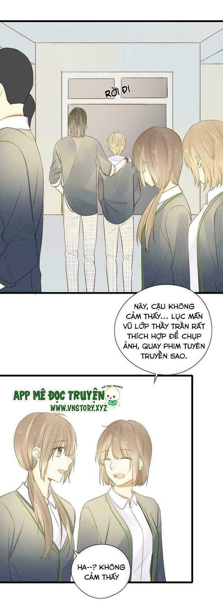 Sinh Hạ Long Chủng Chapter 58 - 22