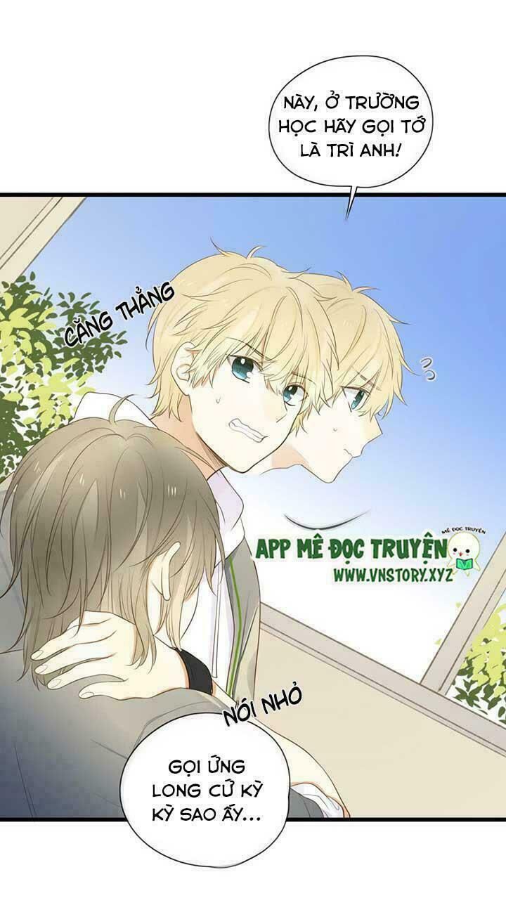 Sinh Hạ Long Chủng Chapter 58 - 5