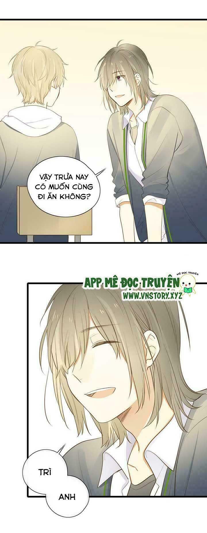 Sinh Hạ Long Chủng Chapter 58 - 6