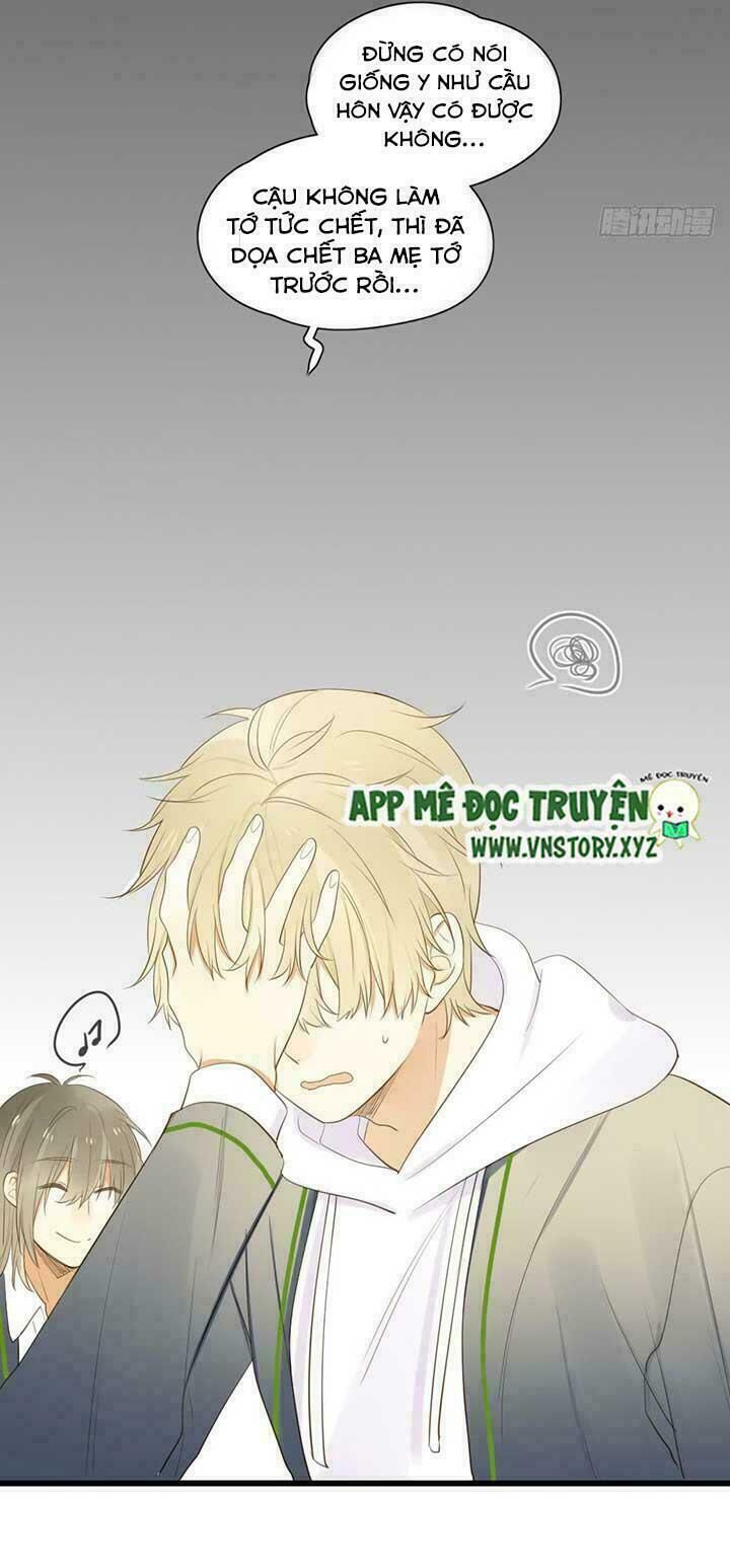 Sinh Hạ Long Chủng Chapter 58 - 9