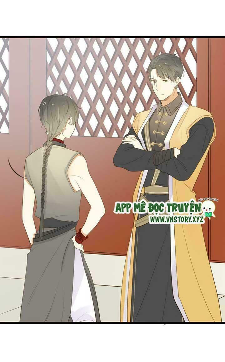 Sinh Hạ Long Chủng Chapter 59 - 12