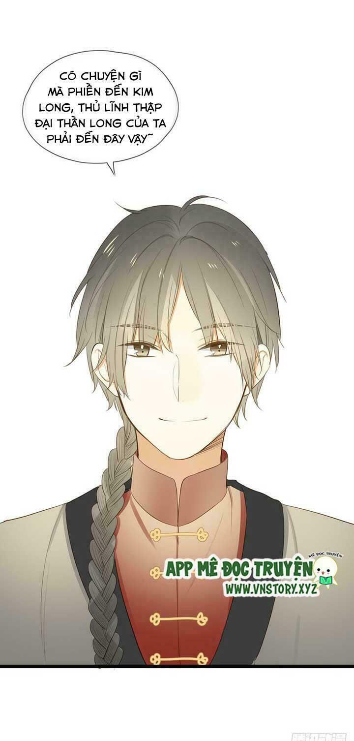 Sinh Hạ Long Chủng Chapter 59 - 13
