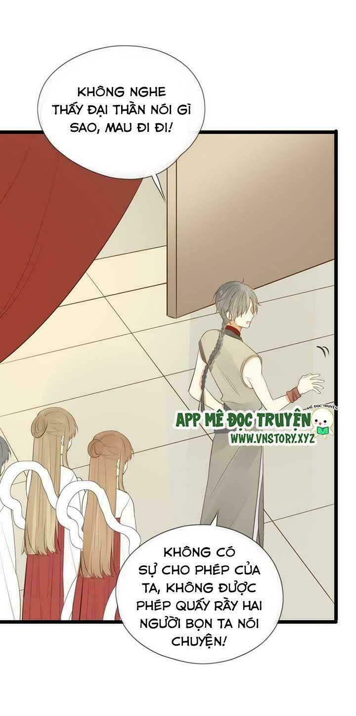 Sinh Hạ Long Chủng Chapter 59 - 15