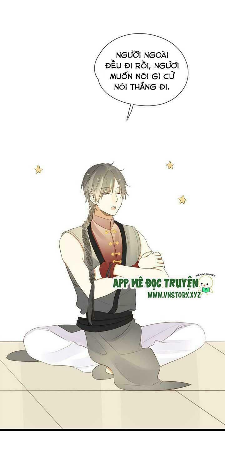 Sinh Hạ Long Chủng Chapter 59 - 18