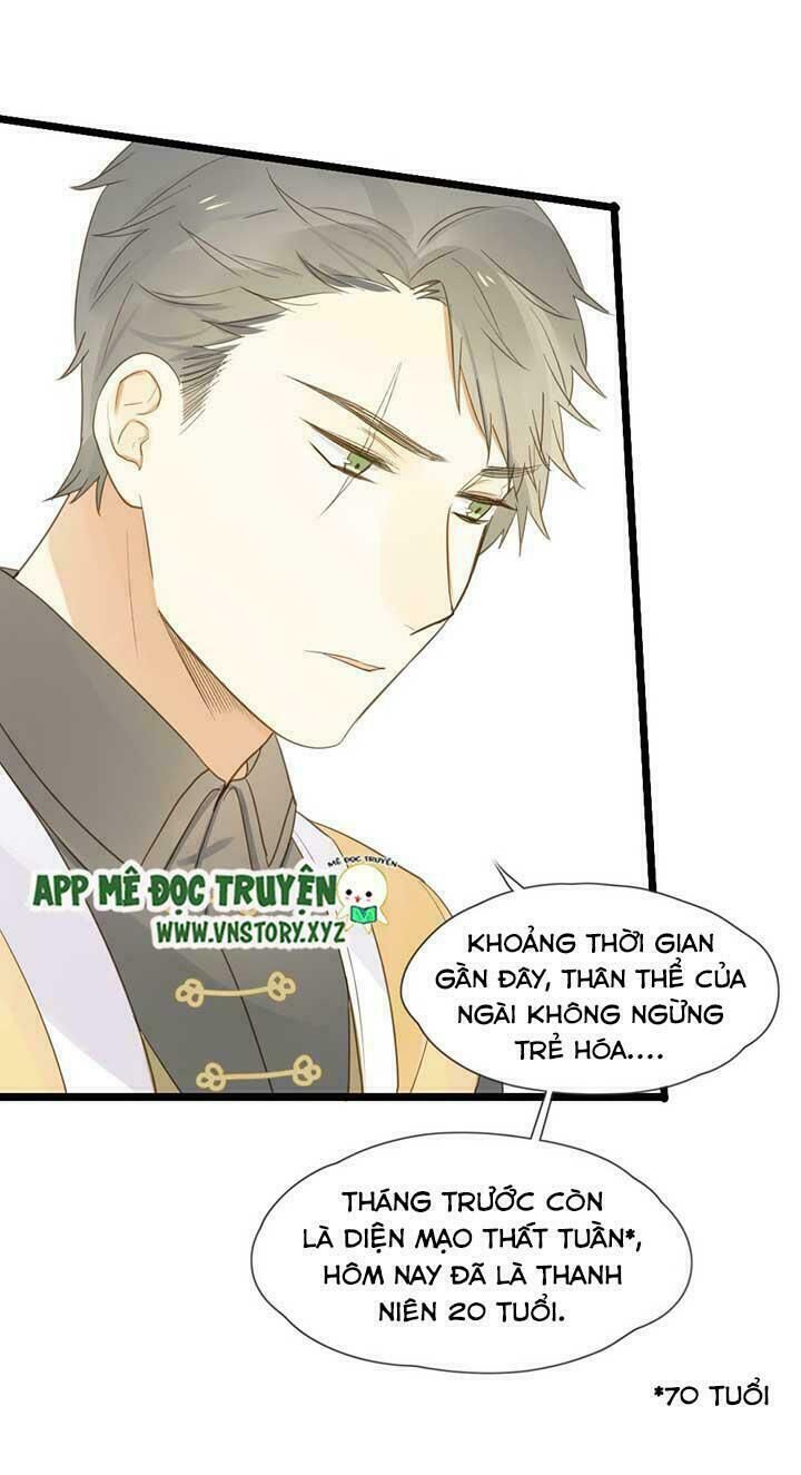 Sinh Hạ Long Chủng Chapter 59 - 21