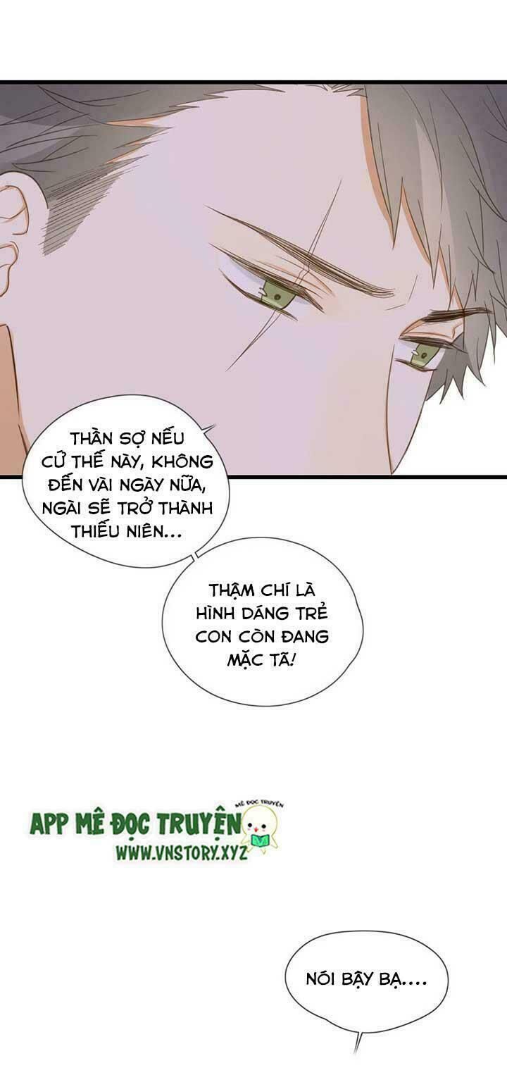 Sinh Hạ Long Chủng Chapter 59 - 22