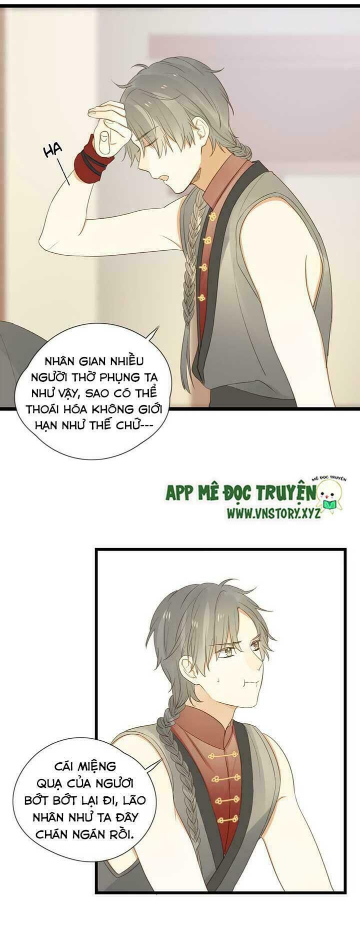 Sinh Hạ Long Chủng Chapter 59 - 23