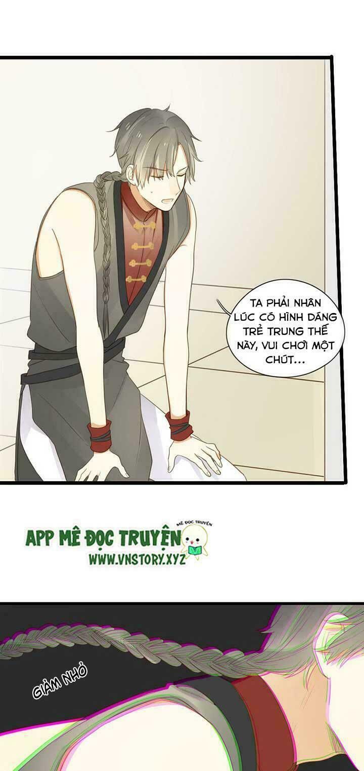 Sinh Hạ Long Chủng Chapter 59 - 24