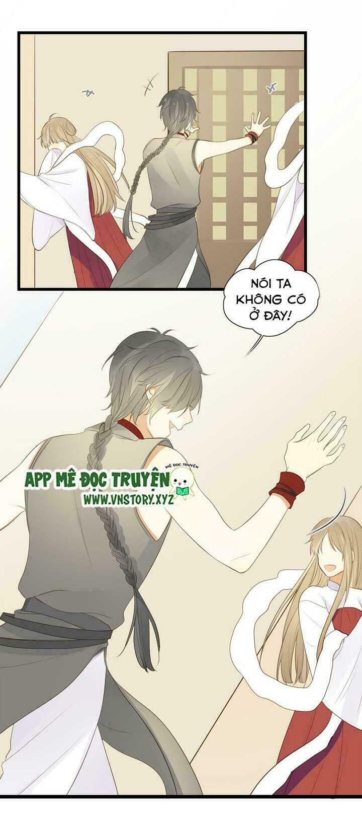 Sinh Hạ Long Chủng Chapter 59 - 7