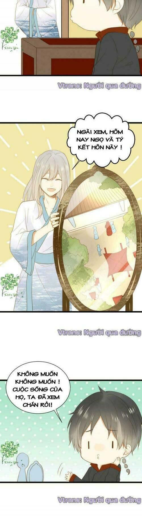 Sinh Hạ Long Chủng Chapter 6 - 2