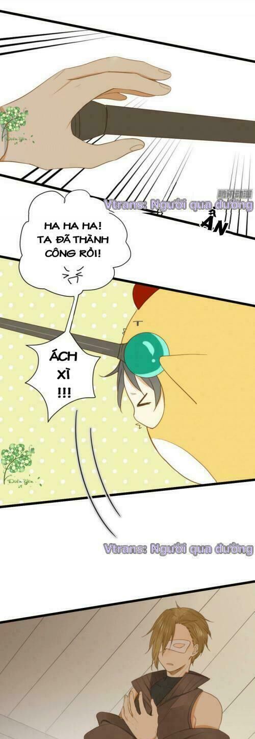 Sinh Hạ Long Chủng Chapter 6 - 11