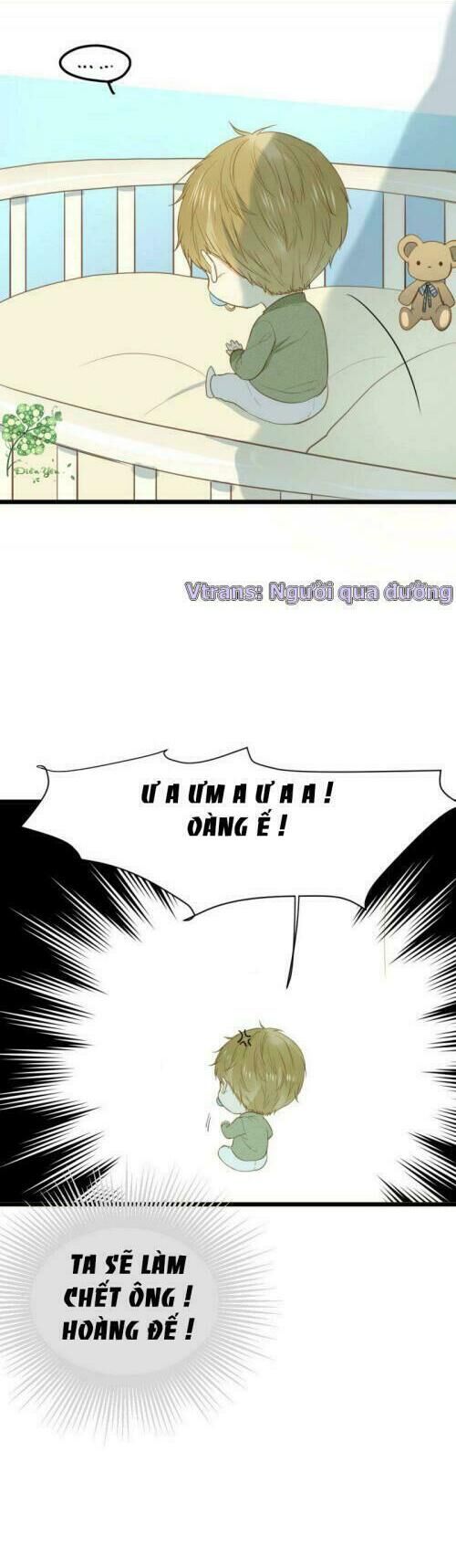 Sinh Hạ Long Chủng Chapter 6 - 16