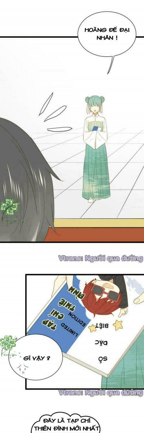 Sinh Hạ Long Chủng Chapter 6 - 3