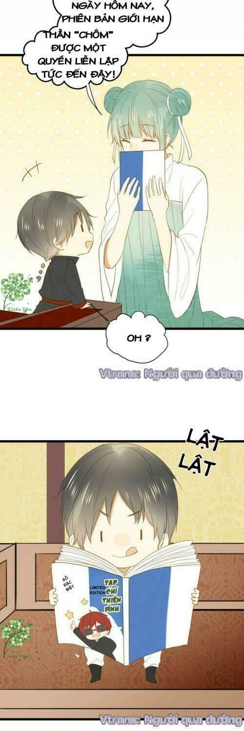 Sinh Hạ Long Chủng Chapter 6 - 4