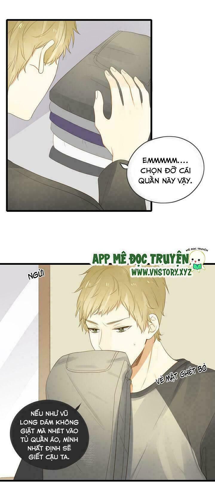 Sinh Hạ Long Chủng Chapter 61 - 3