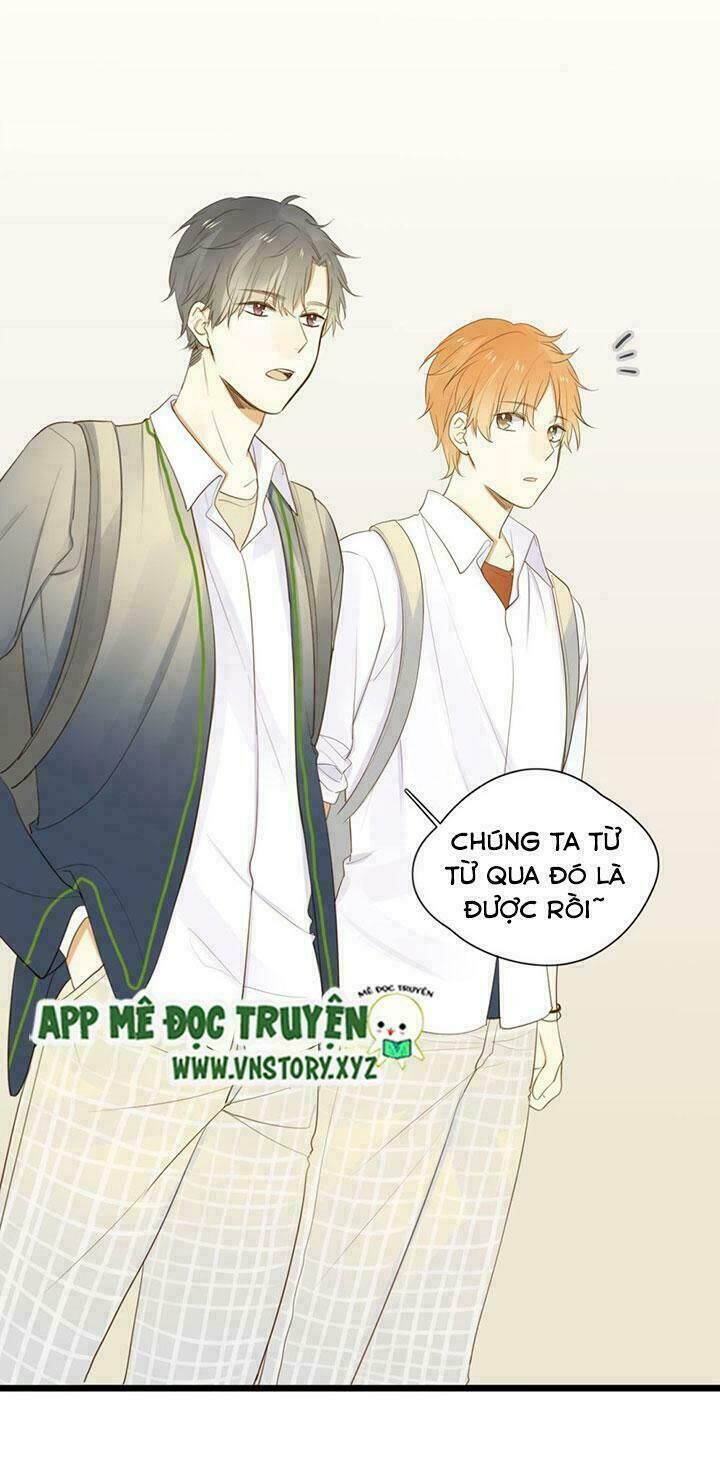 Sinh Hạ Long Chủng Chapter 61 - 33