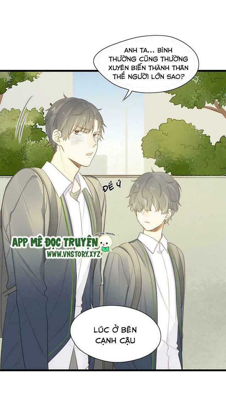 Sinh Hạ Long Chủng Chapter 62 - 12