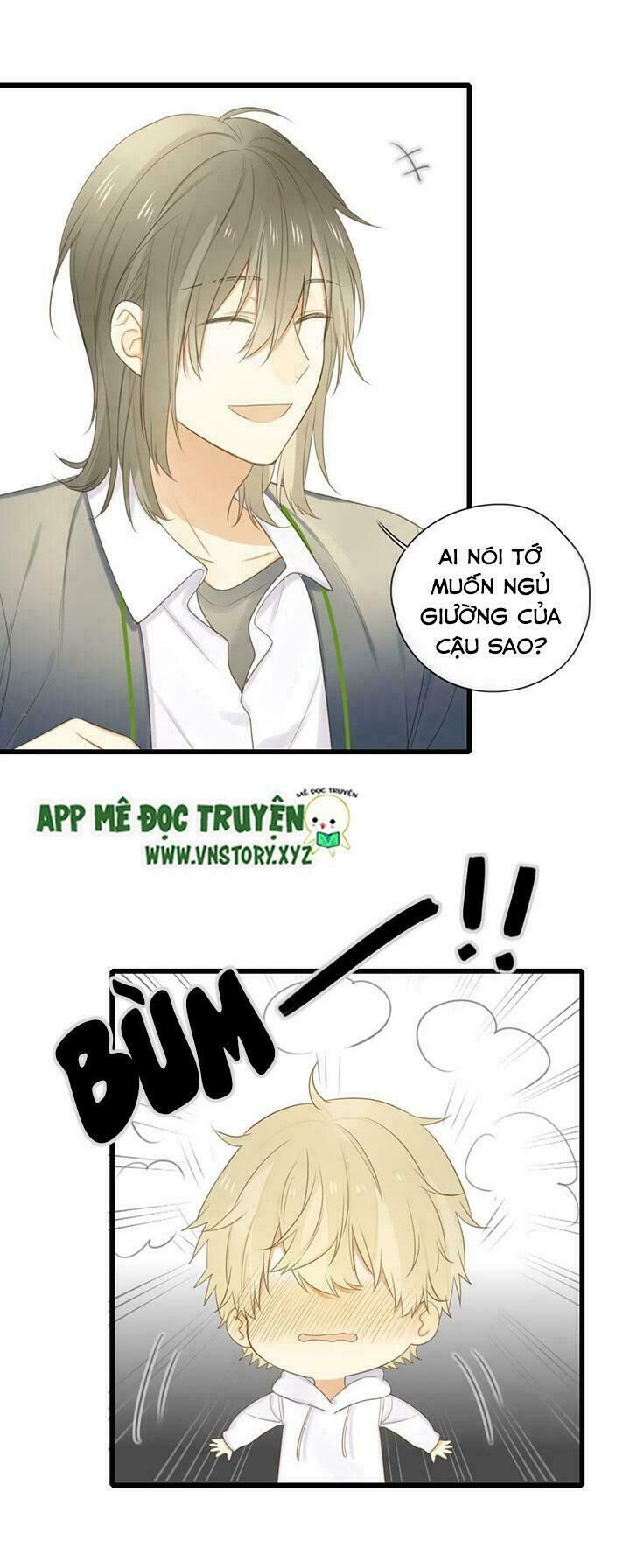 Sinh Hạ Long Chủng Chapter 62 - 37