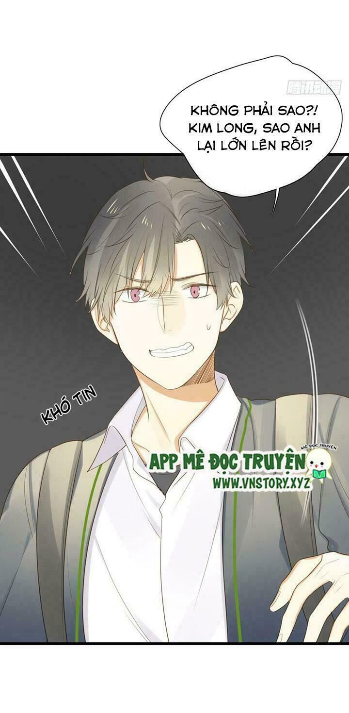Sinh Hạ Long Chủng Chapter 62 - 5