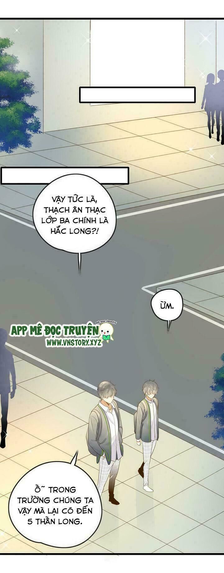 Sinh Hạ Long Chủng Chapter 63 - 20