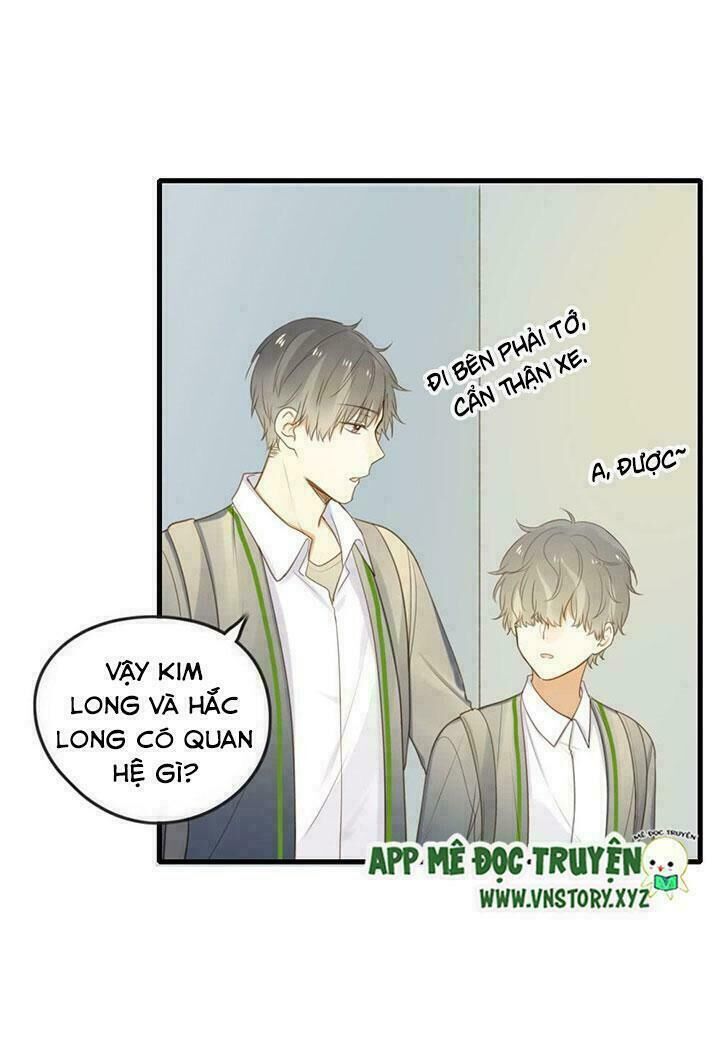 Sinh Hạ Long Chủng Chapter 63 - 21