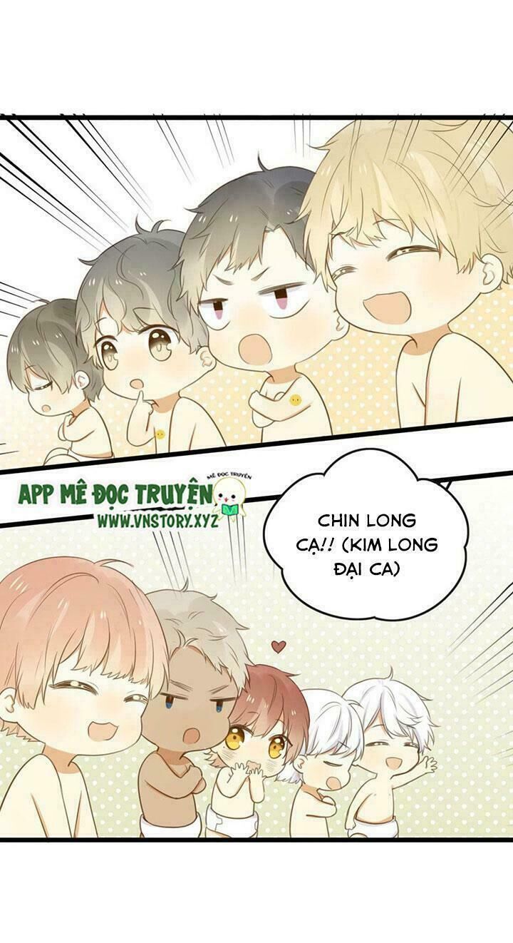 Sinh Hạ Long Chủng Chapter 64 - 11