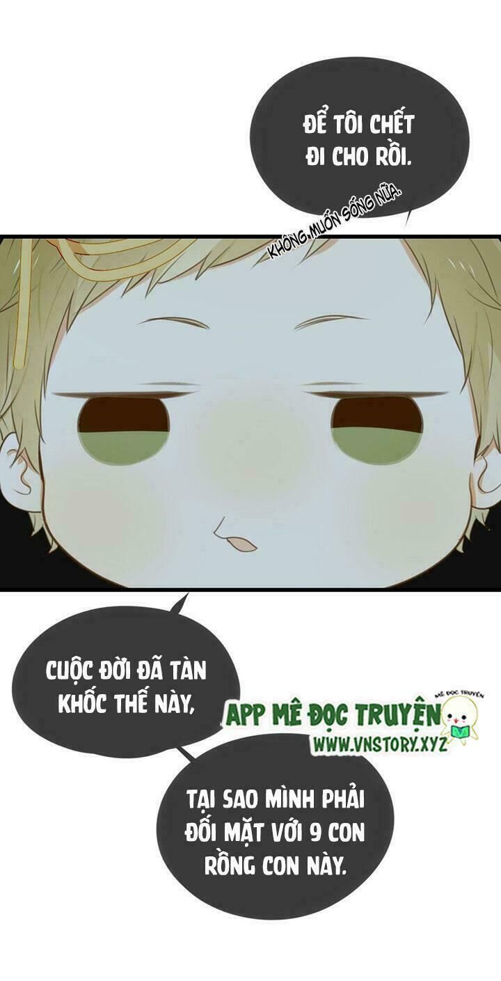 Sinh Hạ Long Chủng Chapter 64 - 26