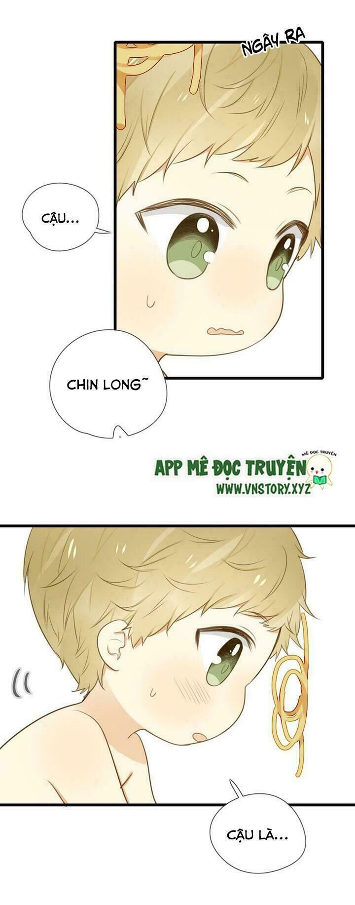 Sinh Hạ Long Chủng Chapter 64 - 28