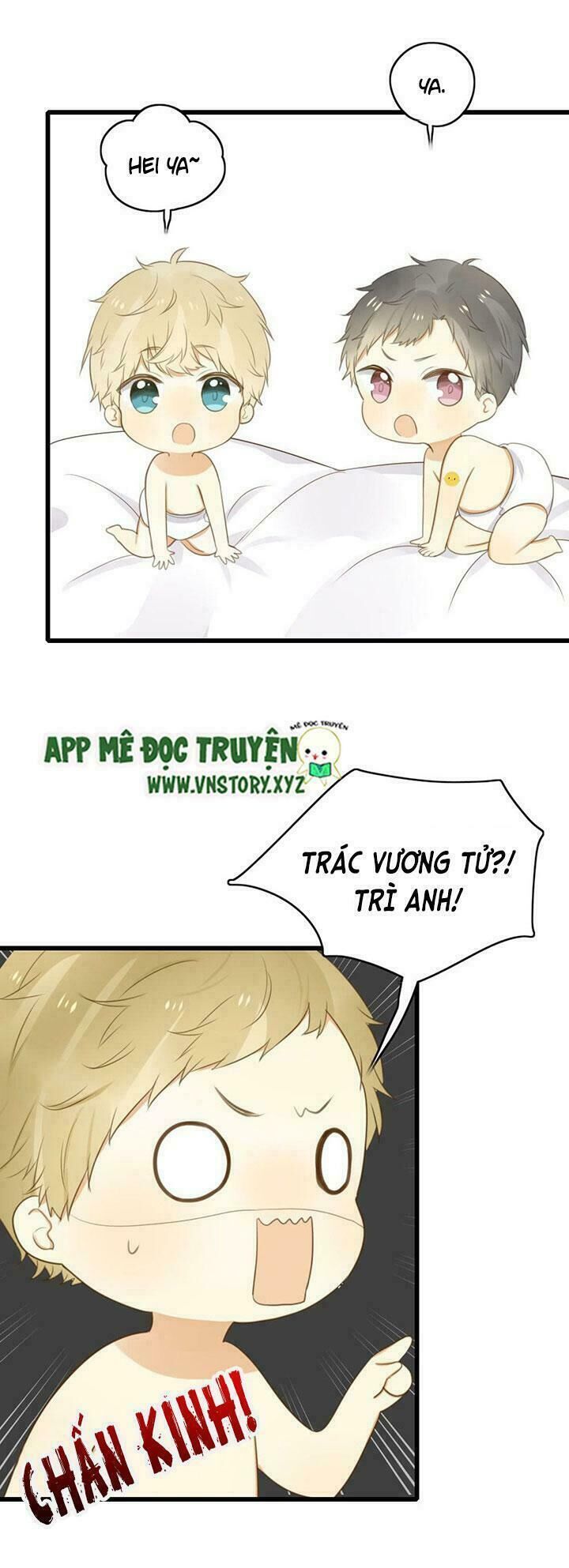 Sinh Hạ Long Chủng Chapter 64 - 8