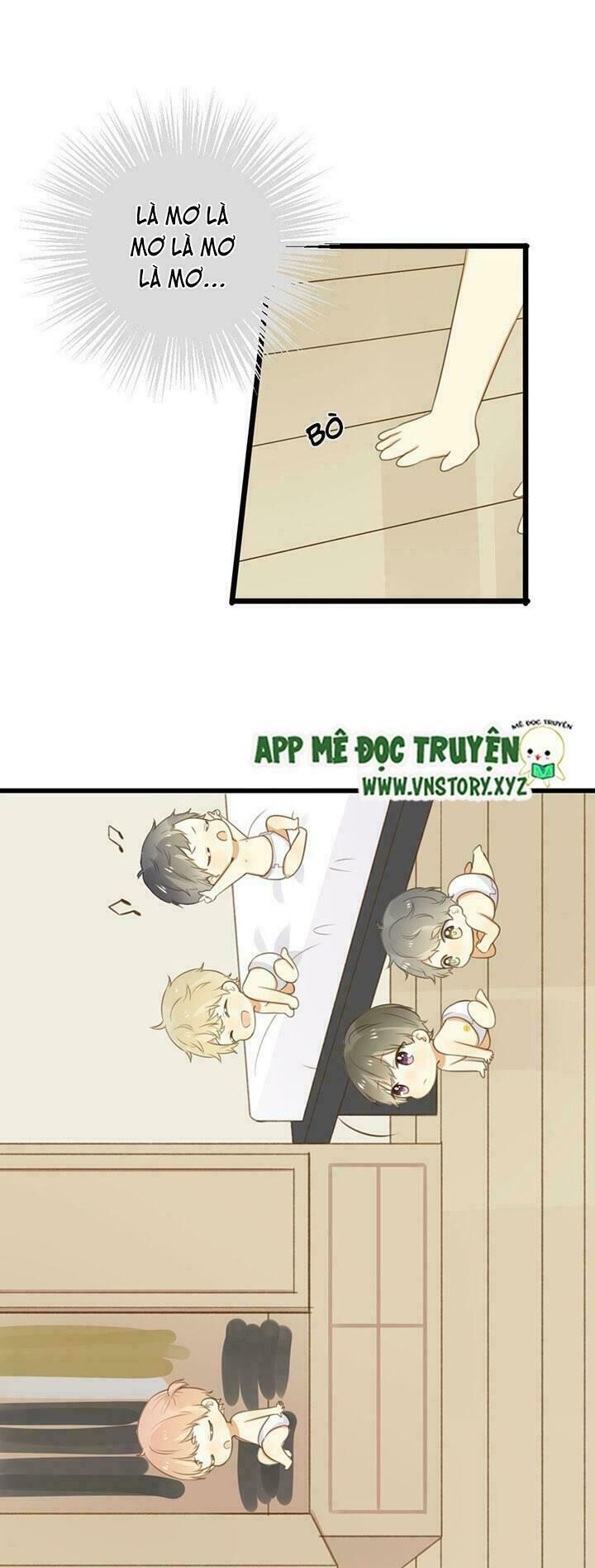 Sinh Hạ Long Chủng Chapter 64 - 9