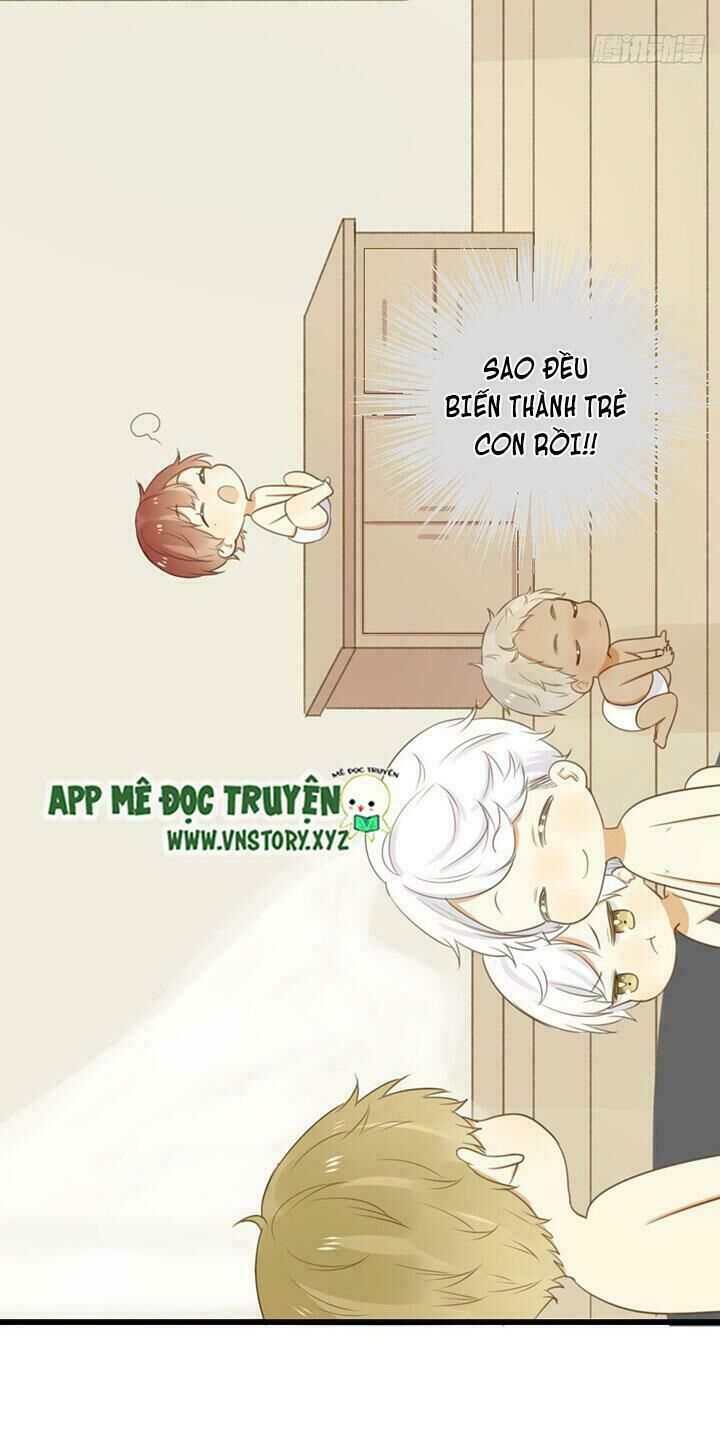 Sinh Hạ Long Chủng Chapter 64 - 10