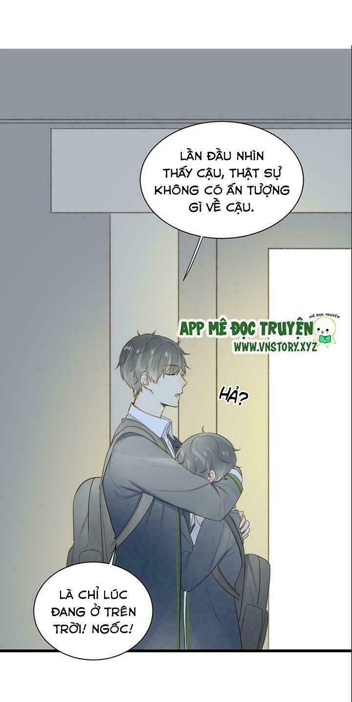 Sinh Hạ Long Chủng Chapter 65 - 19