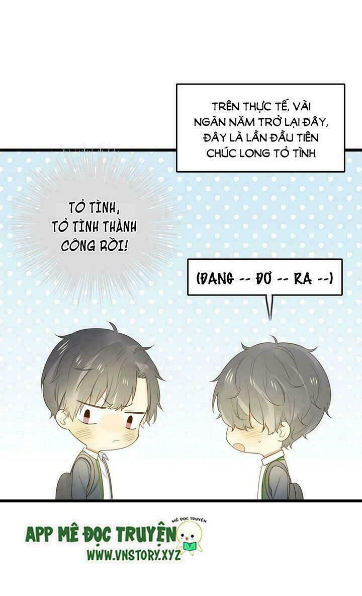 Sinh Hạ Long Chủng Chapter 65 - 29