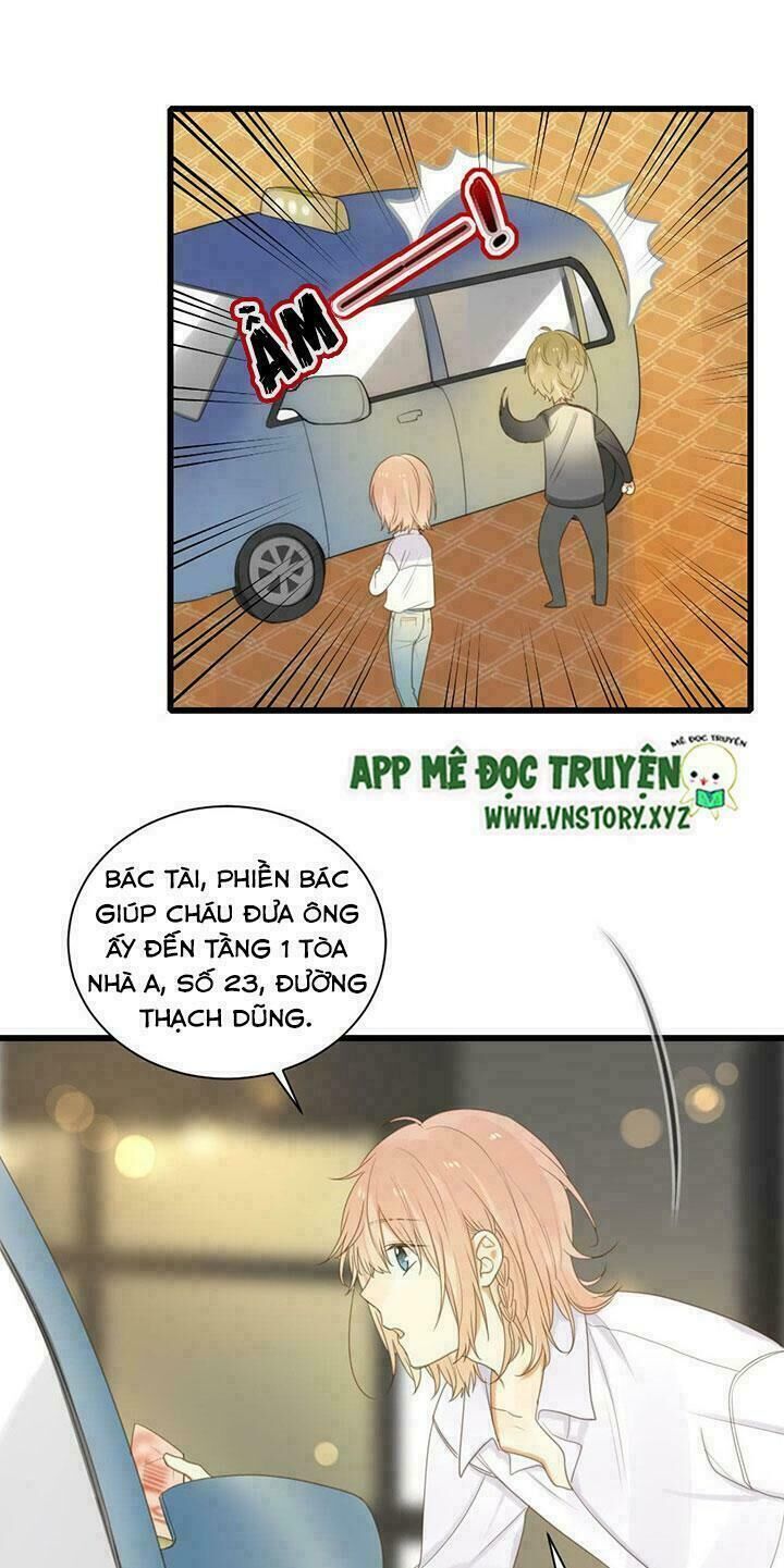 Sinh Hạ Long Chủng Chapter 66 - 15