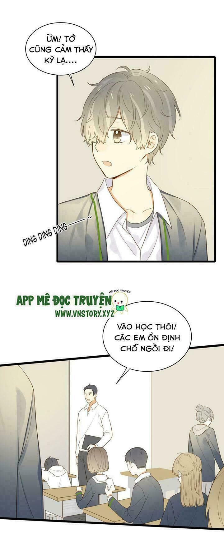 Sinh Hạ Long Chủng Chapter 68 - 13