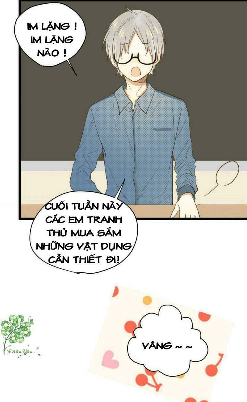 Sinh Hạ Long Chủng Chapter 7 - 11