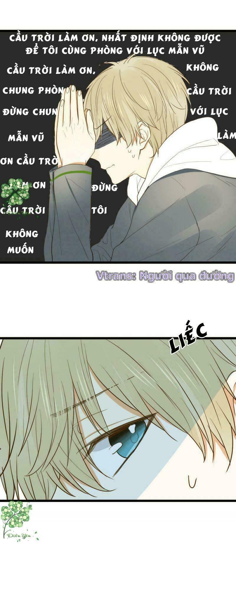Sinh Hạ Long Chủng Chapter 7 - 13