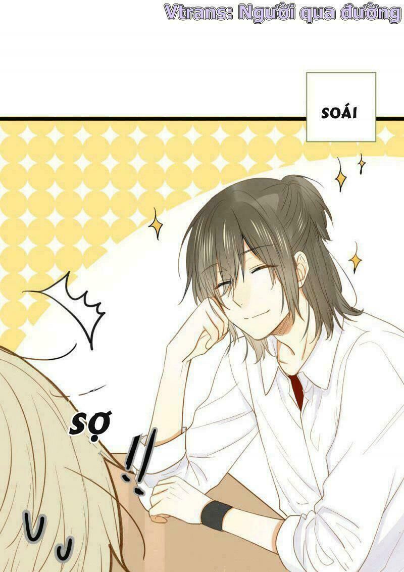 Sinh Hạ Long Chủng Chapter 7 - 14